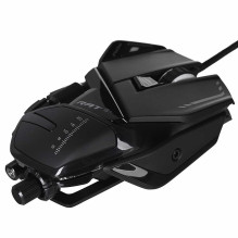MAD CATZ RAT 8+
