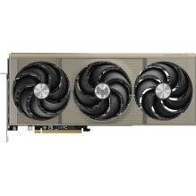 Sapphire Radeon RX 9070 XT Nitro+ 16GB GDDR6 256bit vaizdo plokštė Sapphire Radeon RX 9070 XT Nitro+ 16GB GDDR6 256bit vaizdo plokštė
