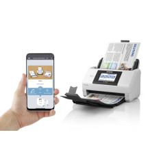 Epson darbo jėga DS-790WN Epson darbo jėga DS-790WN