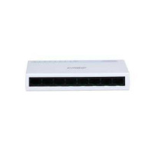 Dahua Switch PFS3008-8GT-L-V2 Dahua Switch PFS3008-8GT-L-V2