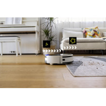 DULKIŲ SIURBIMO ROBOTAS / RVF 7 1.269-680.0 KARCHER