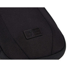Case Logic INVIAC101 Invigo Eco Accessory Case Mini, juoda, Case Logic INVIAC101 Invigo Eco Accessory Case Mini, juoda,