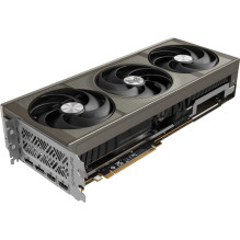 Sapphire Radeon RX 9070 XT Nitro+ 16GB GDDR6 256bit vaizdo plokštė Sapphire Radeon RX 9070 XT Nitro+ 16GB GDDR6 256bit vaizdo plokštė