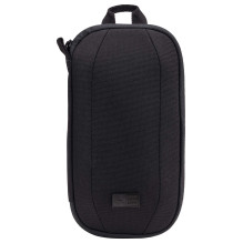 Case Logic INVIAC101 Invigo Eco Accessory Case Mini, juoda, Case Logic INVIAC101 Invigo Eco Accessory Case Mini, juoda,
