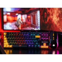 Tracer GameZone Hornet 87 USB Tracer GameZone Hornet 87 USB