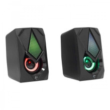 Baltasis ryklys GSP-619 2.0 ritmas