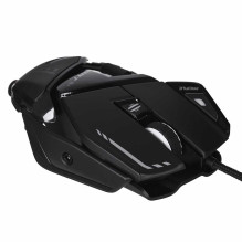MAD CATZ RAT 8+