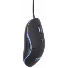 Gembird MUS-UL-02 Illuminated Large Black Gembird MUS-UL-02 Illuminated Large Black