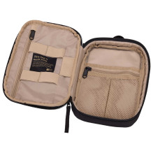 Case Logic INVIAC102 Invigo Eco Accessory Case, Black , Case Case Logic INVIAC102 Invigo Eco Accessory Case, Black , Case