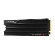 „Samsung 9100 PRO M.2 NVMe Gen5“ 4 TB su aušintuvu MZ-VAP4T0CW „Samsung 9100 PRO M.2 NVMe Gen5“ 4 TB su aušintuvu MZ-VAP4T0CW