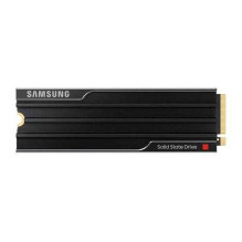 „Samsung 9100 PRO M.2 NVMe Gen5“ 4 TB su aušintuvu MZ-VAP4T0CW „Samsung 9100 PRO M.2 NVMe Gen5“ 4 TB su aušintuvu MZ-VAP4T0CW