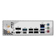 Asrock B850M Pro RS WiFi