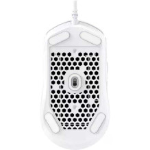 HyperX Pulsefire Haste 2.0 White HyperX Pulsefire Haste 2.0 White