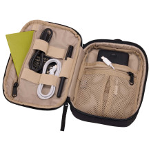Case Logic INVIAC102 Invigo Eco Accessory Case, Black , Case Case Logic INVIAC102 Invigo Eco Accessory Case, Black , Case