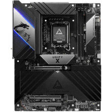 MSI IR Z890 Unify -X