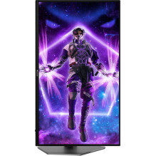AOC Agon Pro AG326UD 31.5' QD-OLED 16:9