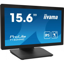 Iiyama ProLite T1634MC-B1S 15.6" IPS 16:9