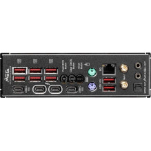 MSI IR Z890 Unify -X