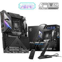MSI IR Z890 Unify -X