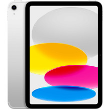 Apple iPad 11th Gen A16 512GB Wi-Fi + Cellular Silver MD7P4HC / A Apple iPad 11th Gen A16 512GB Wi-Fi + Cellular Silver MD7P4HC / A