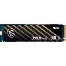 MSI SPACE M450 1TB