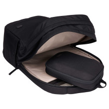 Case Logic INVIAC102 Invigo Eco Accessory Case, Black , Case Case Logic INVIAC102 Invigo Eco Accessory Case, Black , Case