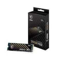 MSI SPACE M450 1TB