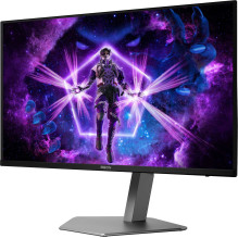 AOC Agon Pro AG326UD 31.5' QD-OLED 16:9