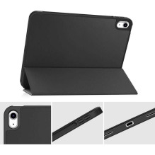 Tech-Protect SC Pen Case for iPad 10th / 11th Gen A16 Black Tech-Protect SC Pen Case for iPad 10th / 11th Gen A16 Black