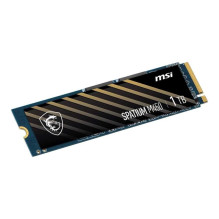 MSI SPACE M450 1TB