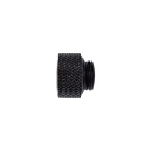 Alphacool Computer cooling system part 10mm 1 / 4" black