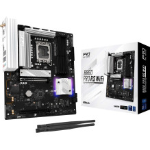 Asrock B860 Pro RS WiFi Asrock B860 Pro RS WiFi