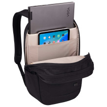 Case Logic INVIBP116 Invigo Eco Backpack 15,6", Black , Invig