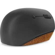 Lenovo Go Wireless Vertical (GY51C33980) Black / Wood