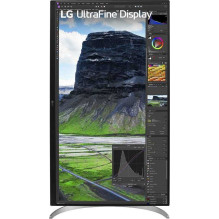 LG UltraFine 32UQ850V-W 32" IPS 16:9 White LG UltraFine 32UQ850V-W 32" IPS 16:9 White