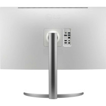 LG UltraFine 32UQ850V-W 32' IPS 16:9 baltas LG UltraFine 32UQ850V-W 32' IPS 16:9 baltas
