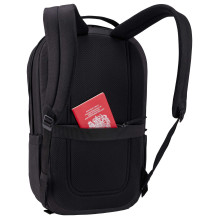 Case Logic INVIBP116 Invigo Eco Backpack 15,6", Black , Invig