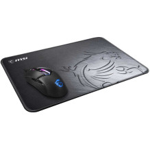 MSI Agility GD21 juoda MSI Agility GD21 juoda
