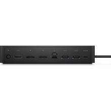 „Dell“ universalus dokas UD22, juodas „Dell“ universalus dokas UD22, juodas