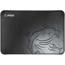 MSI Agility GD21 juoda MSI Agility GD21 juoda