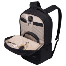 Case Logic INVIBP116 Invigo Eco Backpack 15,6", Black , Invig
