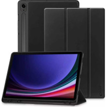 „Tech-Protect SC“ rašiklio dėklas, skirtas „Samsung Galaxy Tab S9 FE / S10 FE / S10 Lite“, juodas