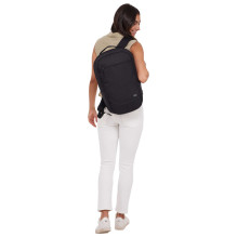 Case Logic INVIBP116 Invigo Eco Backpack 15,6", Black , Invig