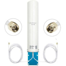 Qoltec 57045 Antenna 4G LTE