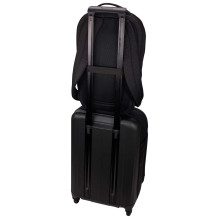 Case Logic INVIBP116 Invigo Eco Backpack 15,6", Black , Invig