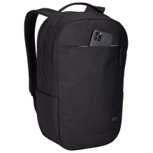 Case Logic INVIBP116 Invigo Eco Backpack 15,6", Black , Invig