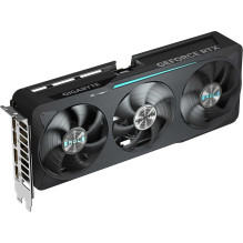 „Gigabyte GeForce RTX 5070 Eagle OC SFF“ 12 GB GDDR7 192 bitų vaizdo plokštė „Gigabyte GeForce RTX 5070 Eagle OC SFF“ 12 GB GDDR7 192 bitų vaizdo plokštė