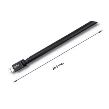 Qoltec 57001 USB Wi-Fi Wireless