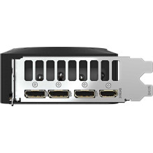 „Gigabyte GeForce RTX 5070 Eagle OC SFF“ 12 GB GDDR7 192 bitų vaizdo plokštė „Gigabyte GeForce RTX 5070 Eagle OC SFF“ 12 GB GDDR7 192 bitų vaizdo plokštė