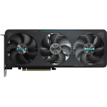 „Gigabyte GeForce RTX 5070 Eagle OC SFF“ 12 GB GDDR7 192 bitų vaizdo plokštė „Gigabyte GeForce RTX 5070 Eagle OC SFF“ 12 GB GDDR7 192 bitų vaizdo plokštė